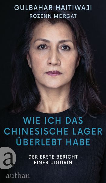 Cover: Wie ich das chinesische Lager überlebt habe
