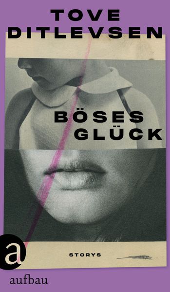 Cover: Böses Glück