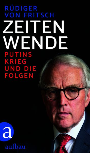 Cover: Zeitenwende