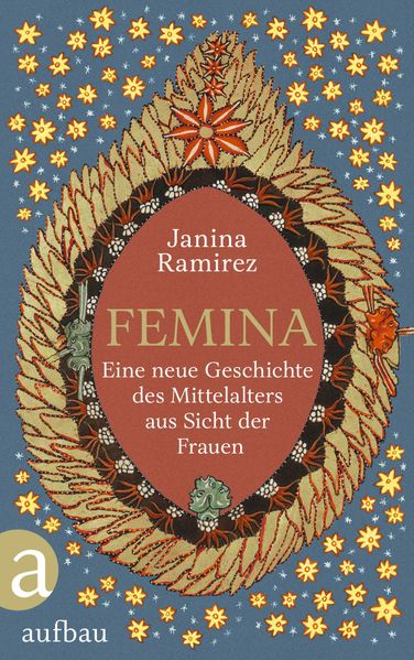 Cover: Femina