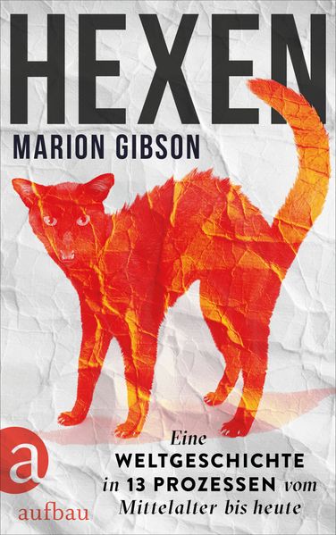 Cover: Hexen