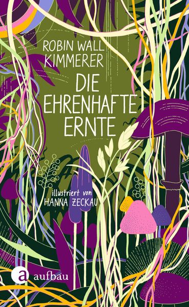 Cover: Die ehrenhafte Ernte