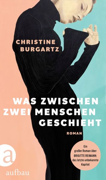 Cover: Was zwischen zwei Menschen geschieht
