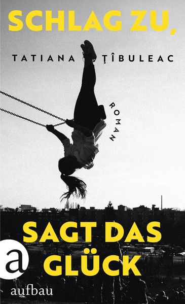 Cover: Schlag zu, sagt das Glück
