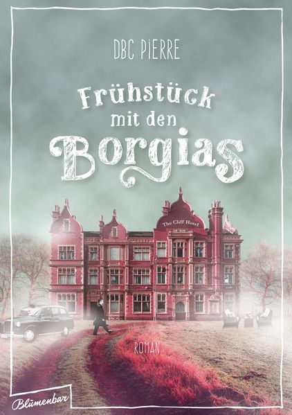 Cover: Frühstück mit den Borgias