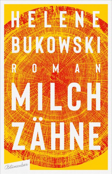 Cover: Milchzähne