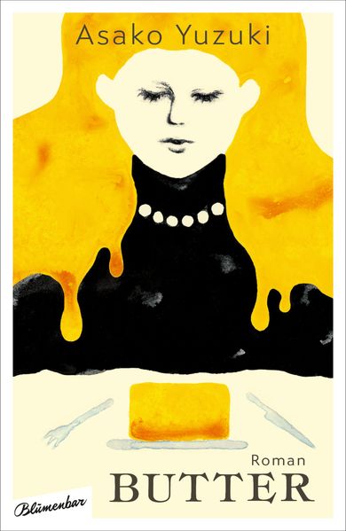 Cover: Butter