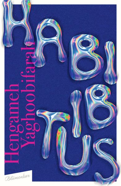Cover: Habibitus