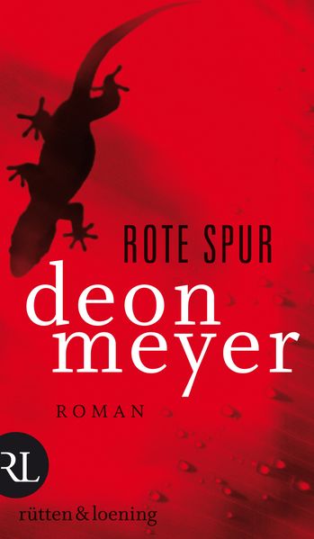 Cover: Rote Spur