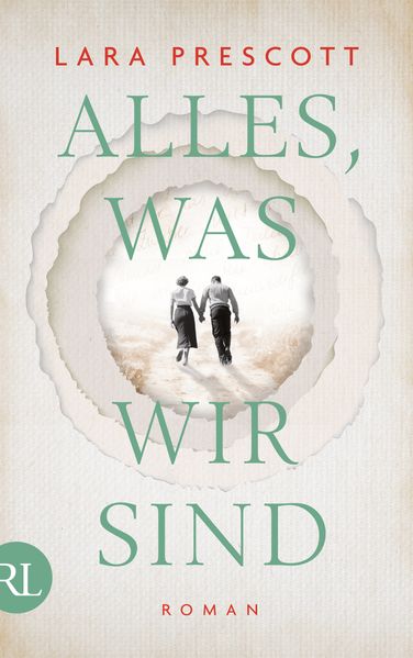 Cover: Alles, was wir sind