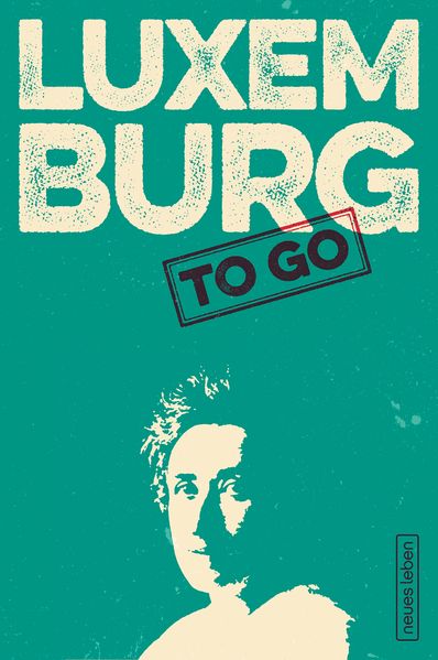 Cover: LUXEMBURG to go