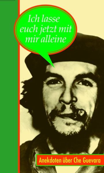 Cover: Ich lasse euch jetzt mit mir alleine