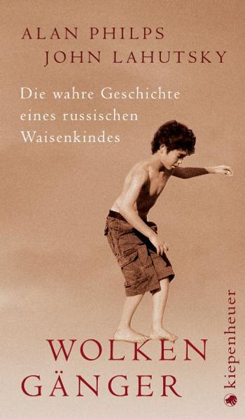 Cover: Wolkengänger