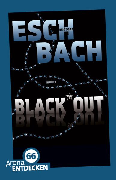 Cover: Black*Out