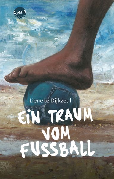 Cover: Ein Traum vom Fußball