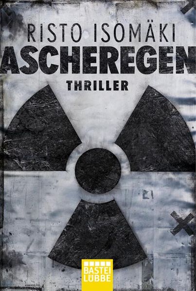 Cover: Ascheregen