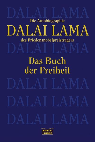 Cover: Das Buch der Freiheit