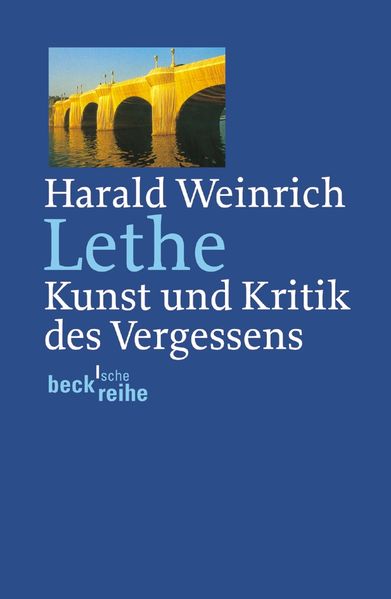 Cover: Lethe