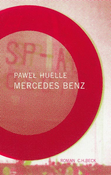 Cover: Mercedes-Benz