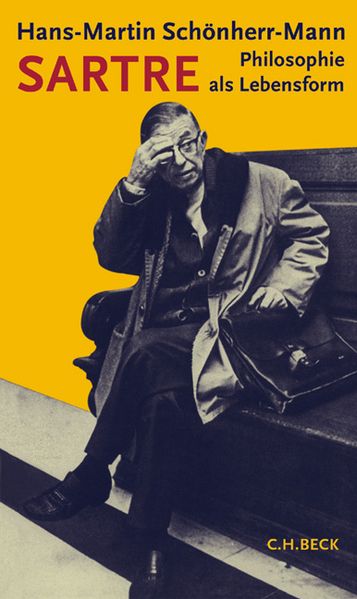 Cover: Sartre