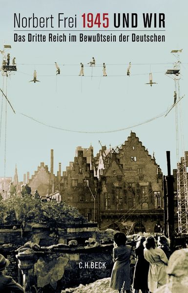 Cover: 1945 und wir
