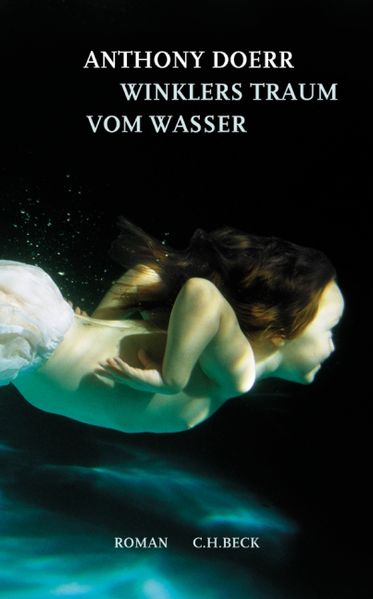 Cover: Winklers Traum vom Wasser