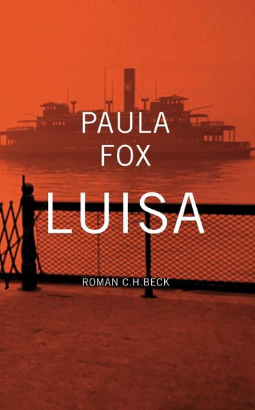 Cover: Luisa