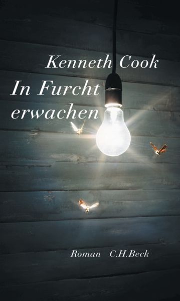 Cover: In Furcht erwachen
