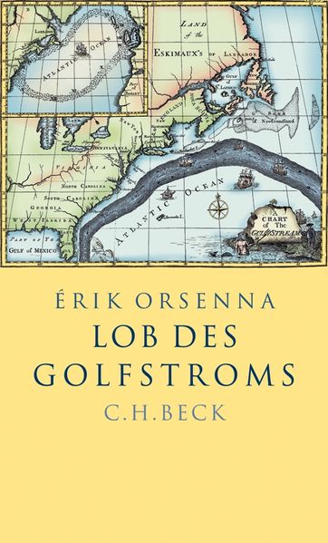 Cover: Lob des Golfstroms