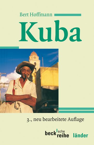 Cover: Kuba