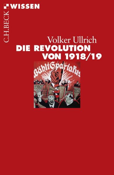 Cover: Die Revolution von 1918/19