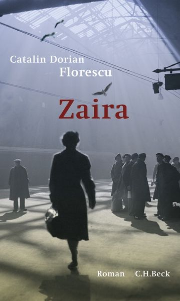 Cover: Zaira