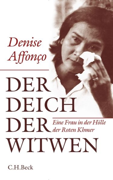 Cover: Der Deich der Witwen