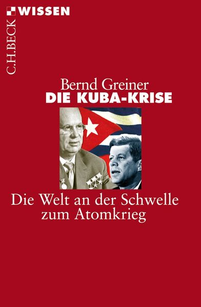 Cover: Die Kuba-Krise