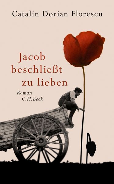 Cover: Jacob beschließt zu lieben