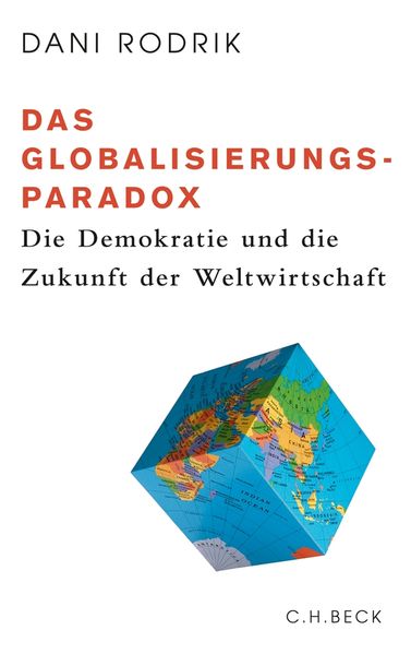 Cover: Das Globalisierungs-Paradox