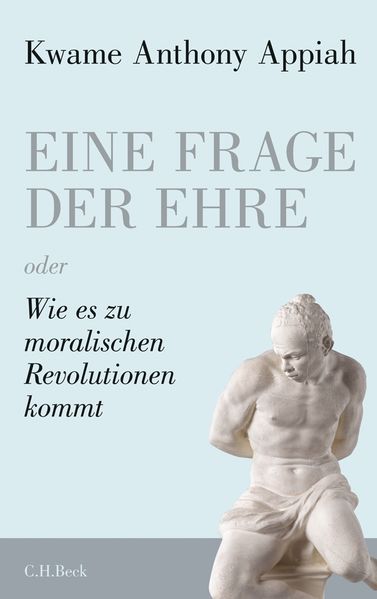 Cover: Eine Frage der Ehre