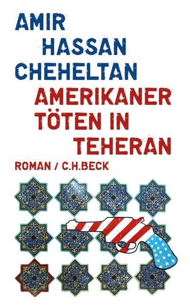 Cover: Amerikaner töten in Teheran