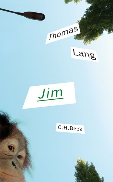Cover: Jim