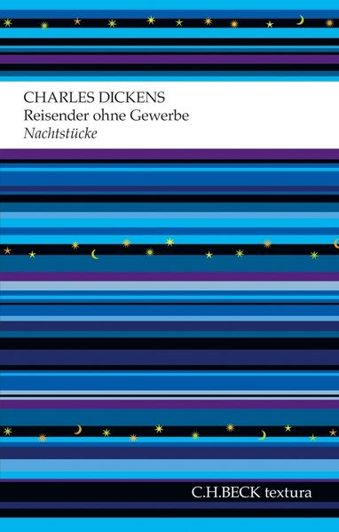 Cover: Reisender ohne Gewerbe