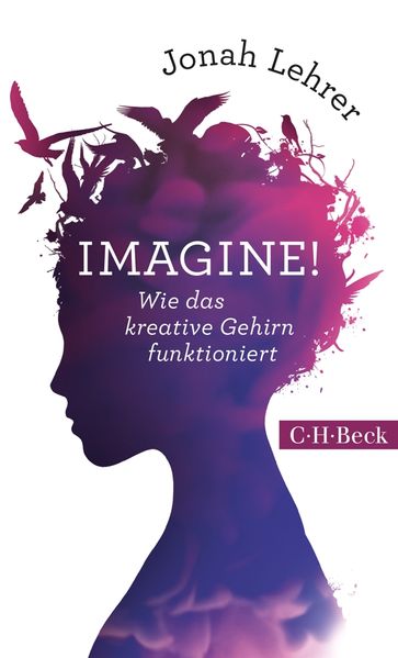 Cover: Imagine!
