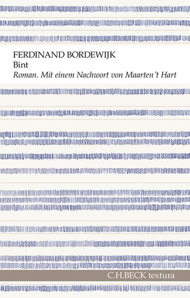 Cover: Bint