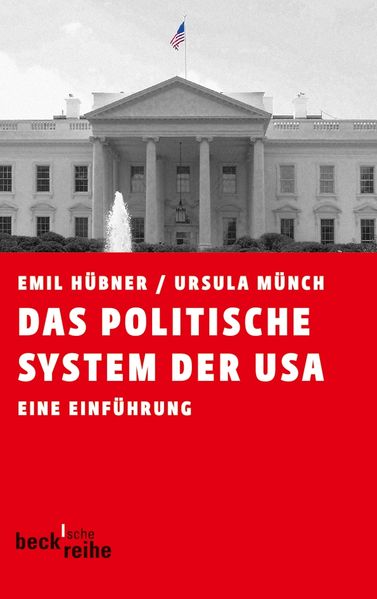 Cover: Das politische System der USA