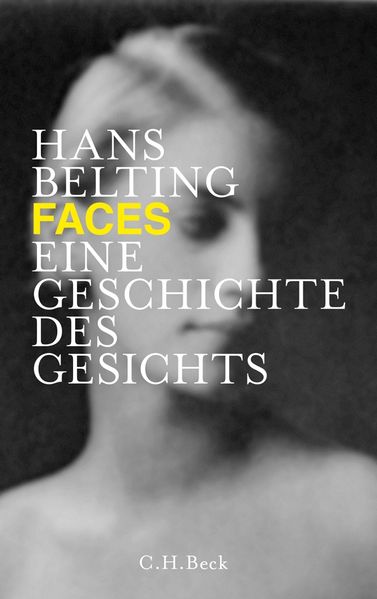 Cover: Faces