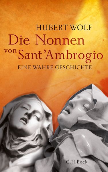 Cover: Die Nonnen von Sant'Ambrogio