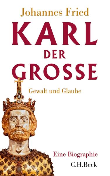 Cover: Karl der Große