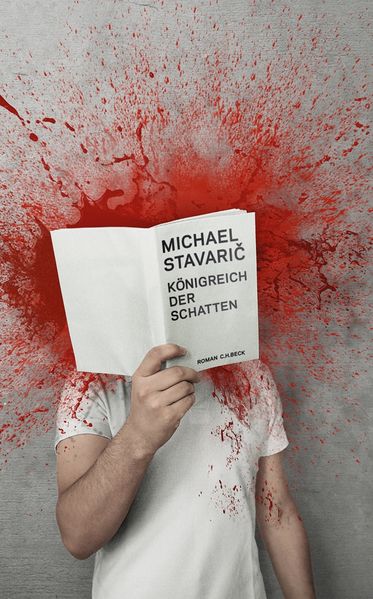 Cover: Königreich der Schatten