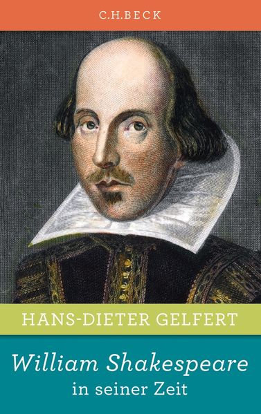 Cover: William Shakespeare in seiner Zeit
