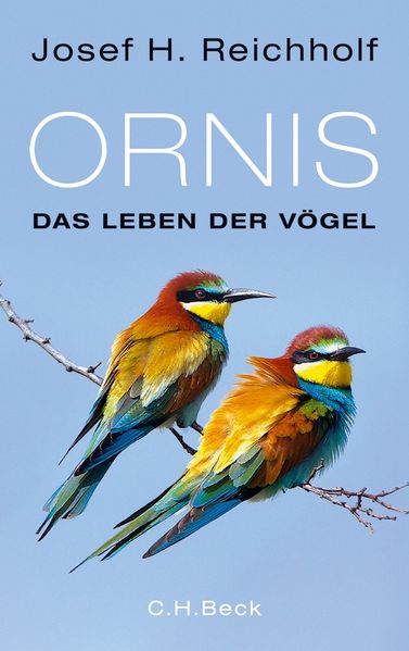 Cover: Ornis