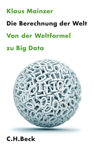 Cover: Die Berechnung der Welt